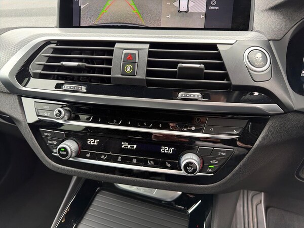 Used BMW X3 2021 for sale - 76275097: Photo 12