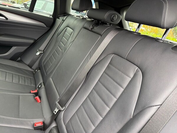 Used BMW X3 2021 for sale - 76275097: Photo 16