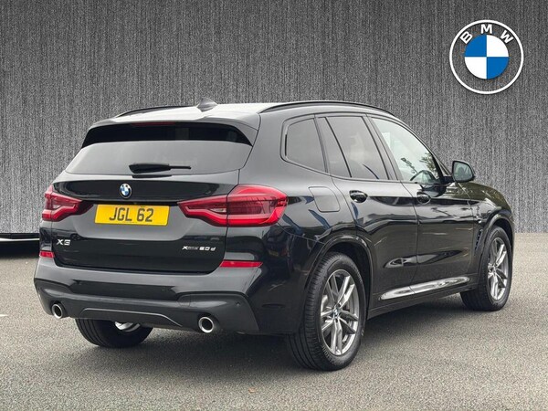Used BMW X3 2021 for sale - 76275097: Photo 18