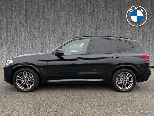 Used BMW X3 2021 for sale - 76275097: Photo 19