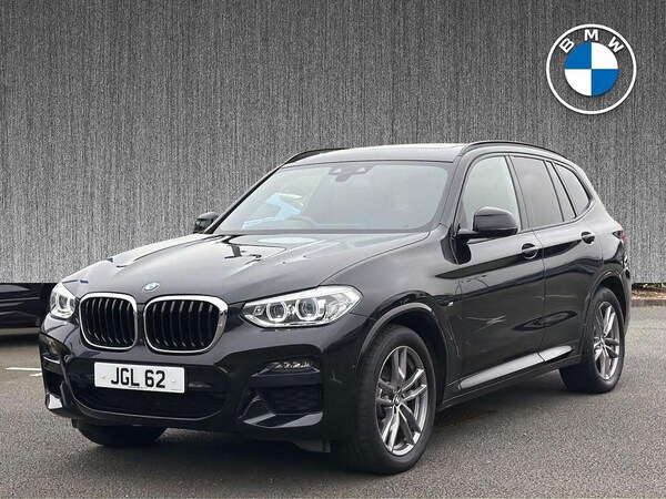Used BMW X3 2021 for sale - 76275097: Photo 20