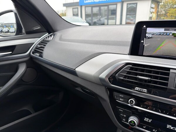 Used BMW X3 2021 for sale - 76275097: Photo 24