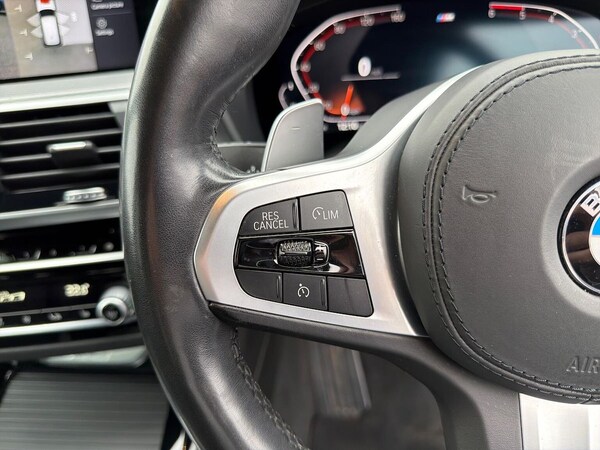 Used BMW X3 2021 for sale - 76275097: Photo 25