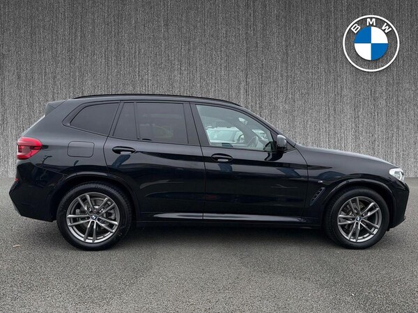 Used BMW X3 2021 for sale - 76275097: Photo 3