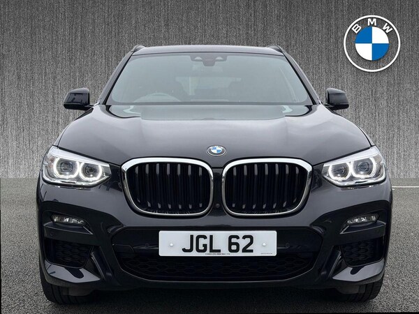 Used BMW X3 2021 for sale - 76275097: Photo 5