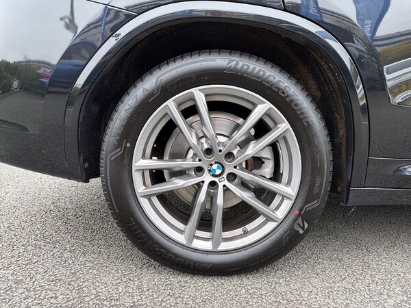 Used BMW X3 2021 for sale - 76275097: Photo 6