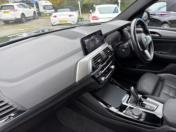 Used BMW X3 2021 for sale - 76275097: Photo 7