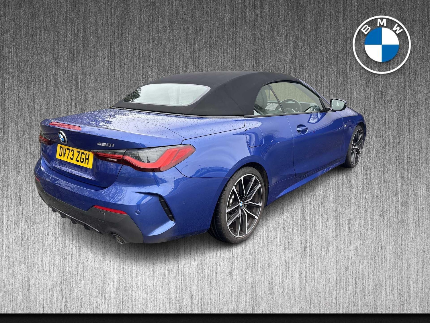 Used BMW 4 Series 2023 for sale - 76799397: Photo 18