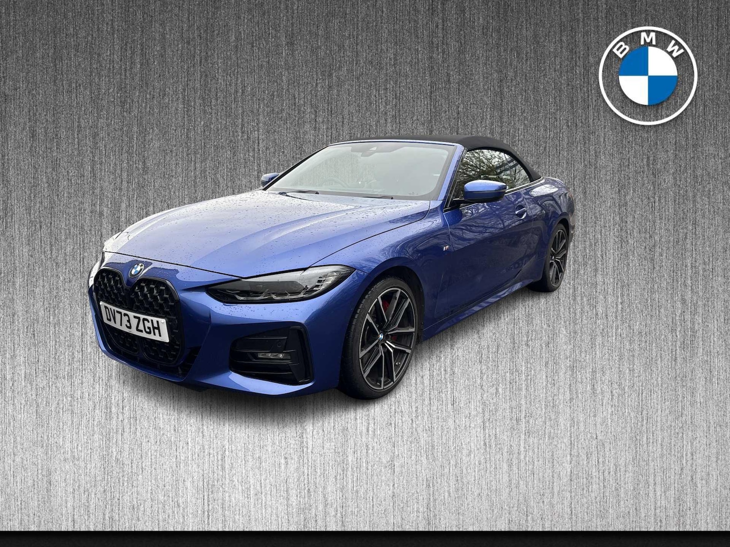 Used BMW 4 Series 2023 for sale - 76799397: Photo 20