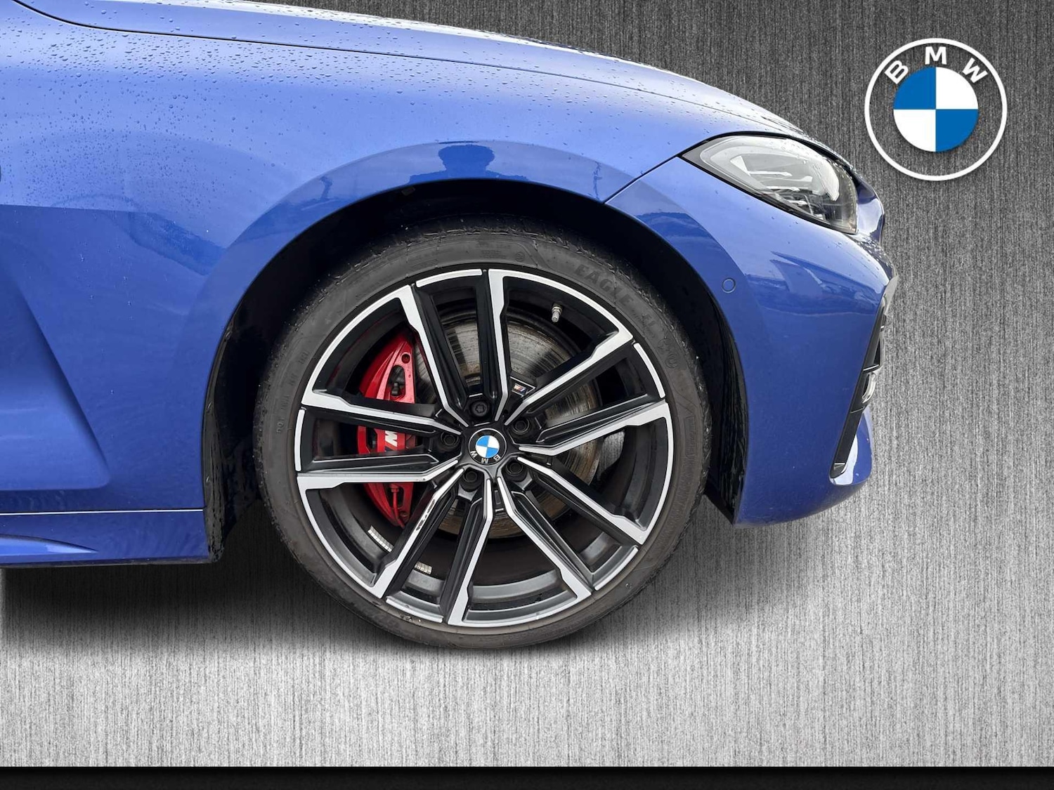 Used BMW 4 Series 2023 for sale - 76799397: Photo 6