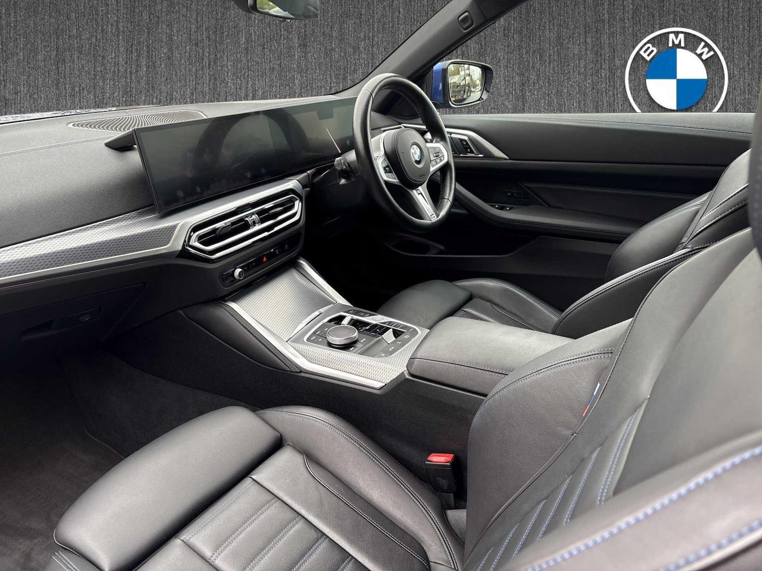 Used BMW 4 Series 2023 for sale - 76799397: Photo 7