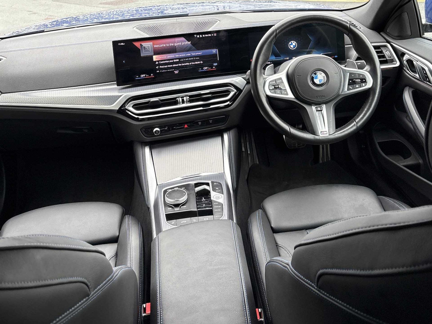 Used BMW 4 Series 2023 for sale - 76799397: Photo 8