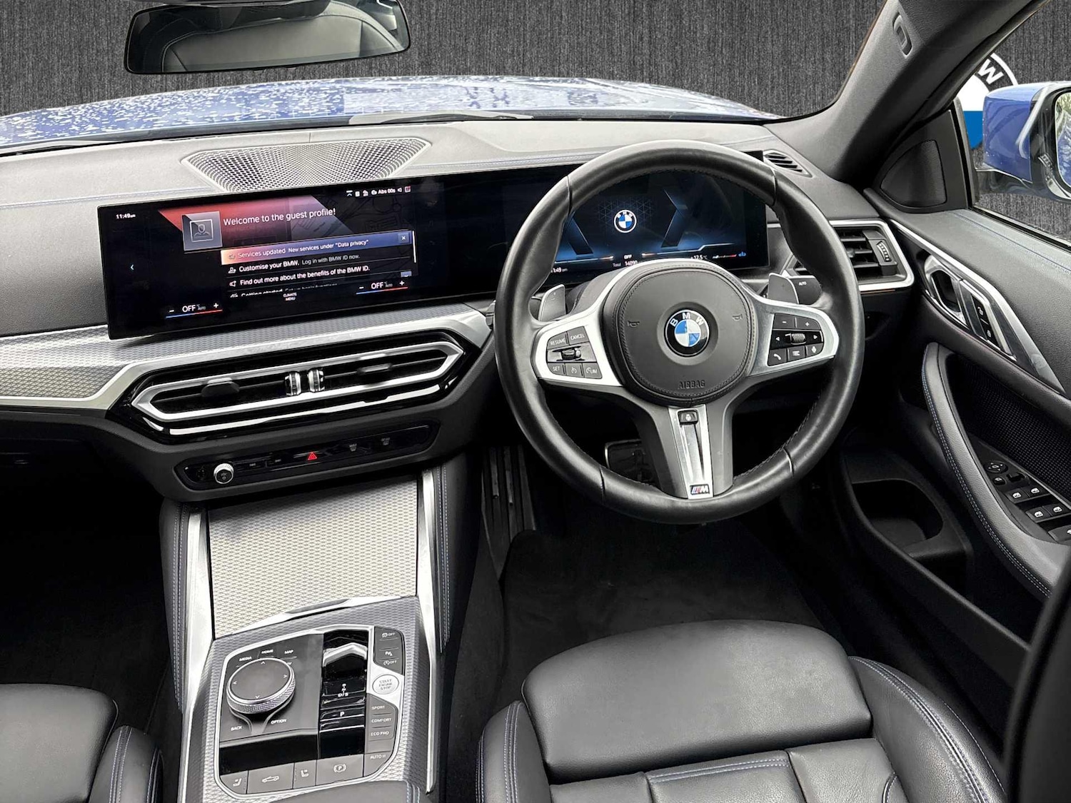 Used BMW 4 Series 2023 for sale - 76799397: Photo 9