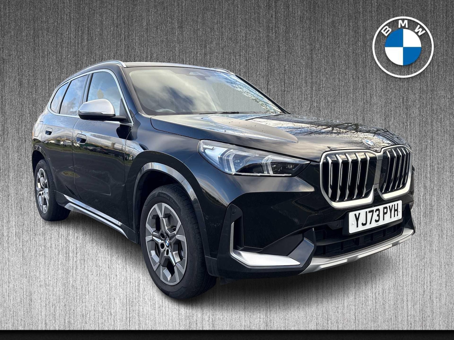 Used BMW X1 2024 for sale - 77488517: Photo 1