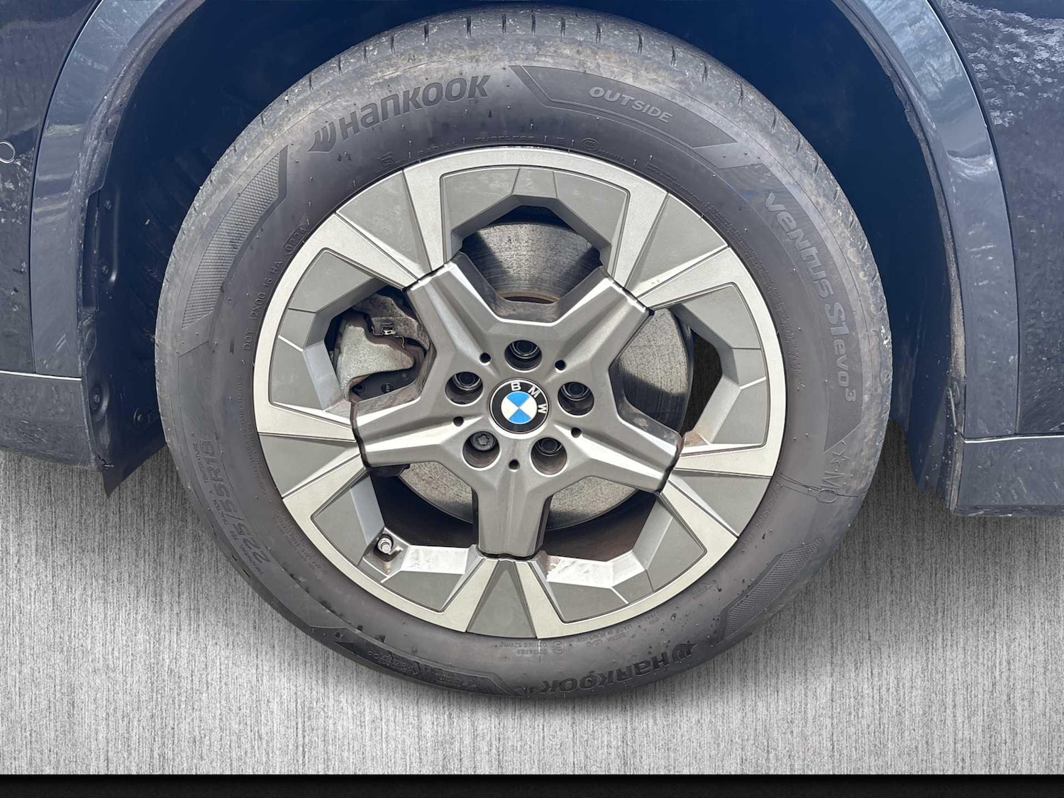 Used BMW X1 2024 for sale - 77488517: Photo 11