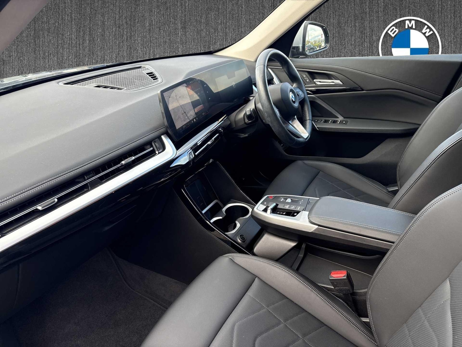 Used BMW X1 2024 for sale - 77488517: Photo 12