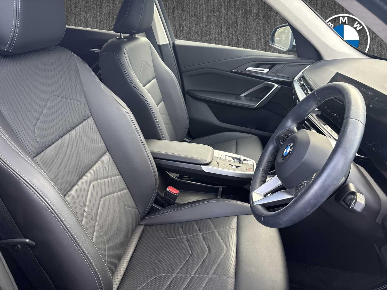 Used BMW X1 2024 for sale - 77488517: Photo 14