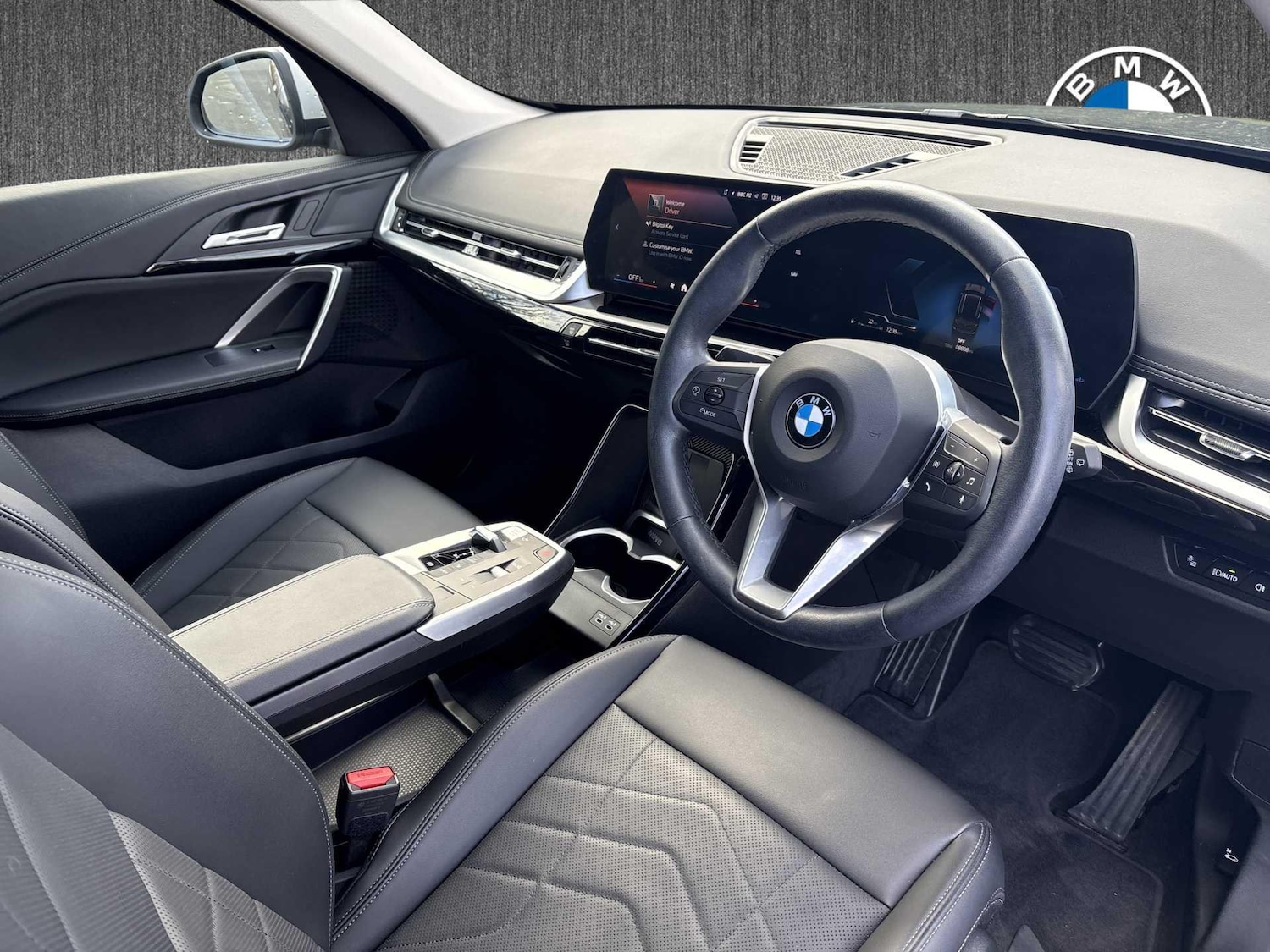 Used BMW X1 2024 for sale - 77488517: Photo 15