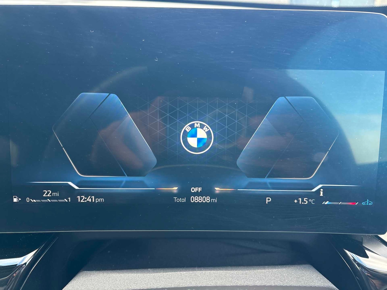 Used BMW X1 2024 for sale - 77488517: Photo 18