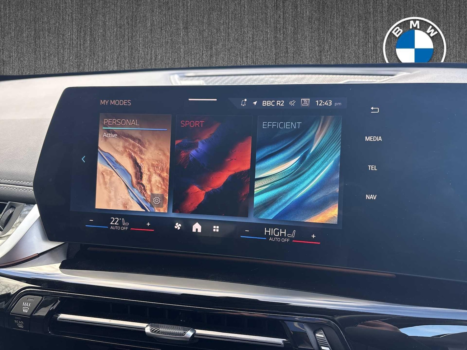 Used BMW X1 2024 for sale - 77488517: Photo 24