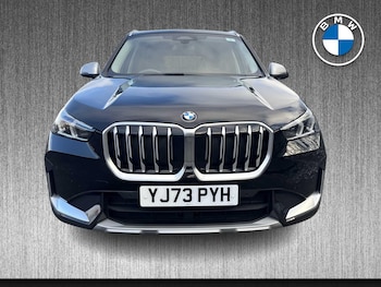 Used BMW X1 2024 for sale - 77488517: Photo