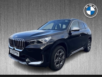 Used BMW X1 2024 for sale - 77488517: Photo