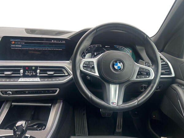 Used BMW X5 2021 for sale - 75662981: Photo 10
