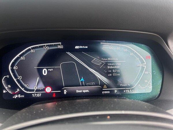 Used BMW X5 2021 for sale - 75662981: Photo 11