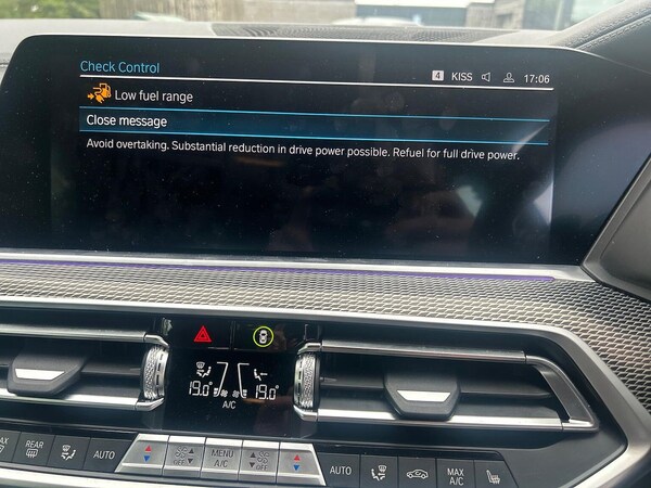 Used BMW X5 2021 for sale - 75662981: Photo 12