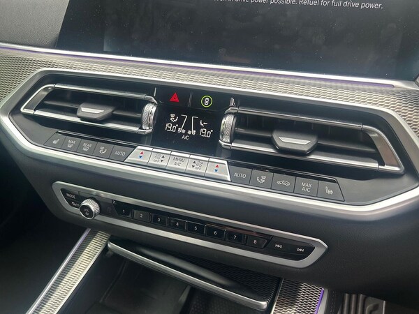 Used BMW X5 2021 for sale - 75662981: Photo 13
