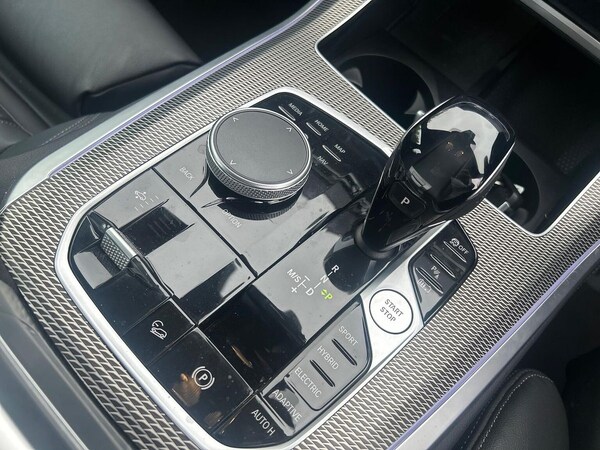 Used BMW X5 2021 for sale - 75662981: Photo 14