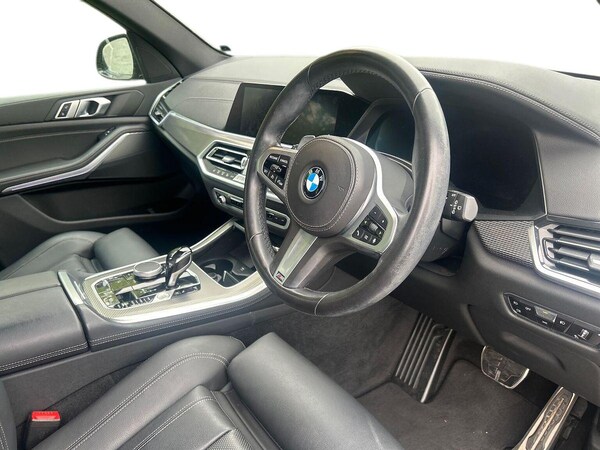 Used BMW X5 2021 for sale - 75662981: Photo 16