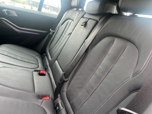 Used BMW X5 2021 for sale - 75662981: Photo 17