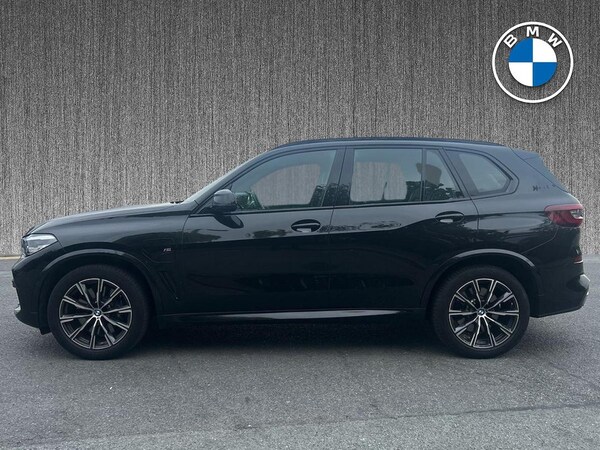 Used BMW X5 2021 for sale - 75662981: Photo 20