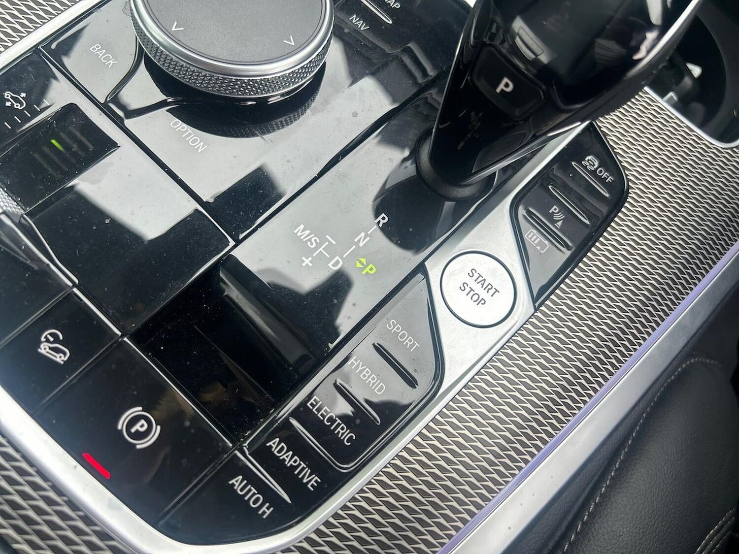 Vehicle 23