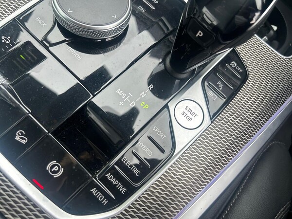 Used BMW X5 2021 for sale - 75662981: Photo 23