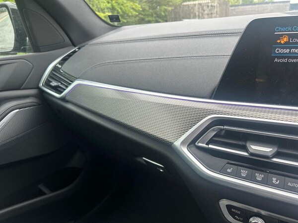 Used BMW X5 2021 for sale - 75662981: Photo 25