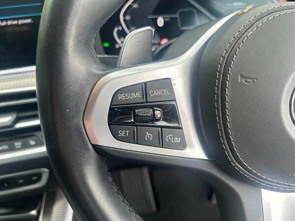 Used BMW X5 2021 for sale - 75662981: Photo 26