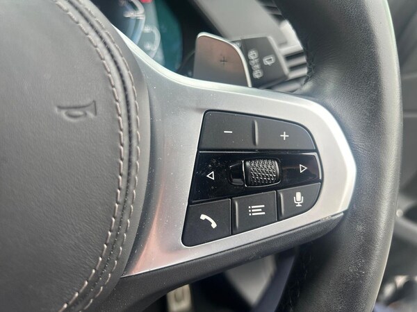 Used BMW X5 2021 for sale - 75662981: Photo 27