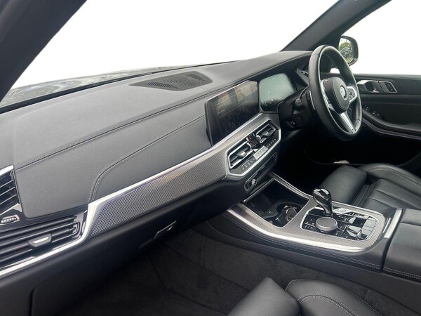 Used BMW X5 2021 for sale - 75662981: Photo 8