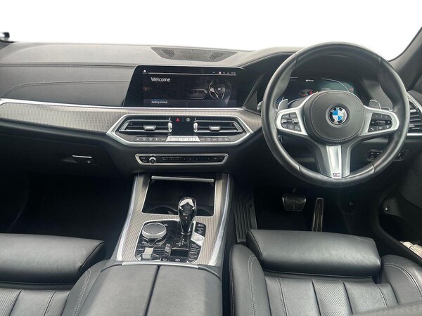 Used BMW X5 2021 for sale - 75662981: Photo 9