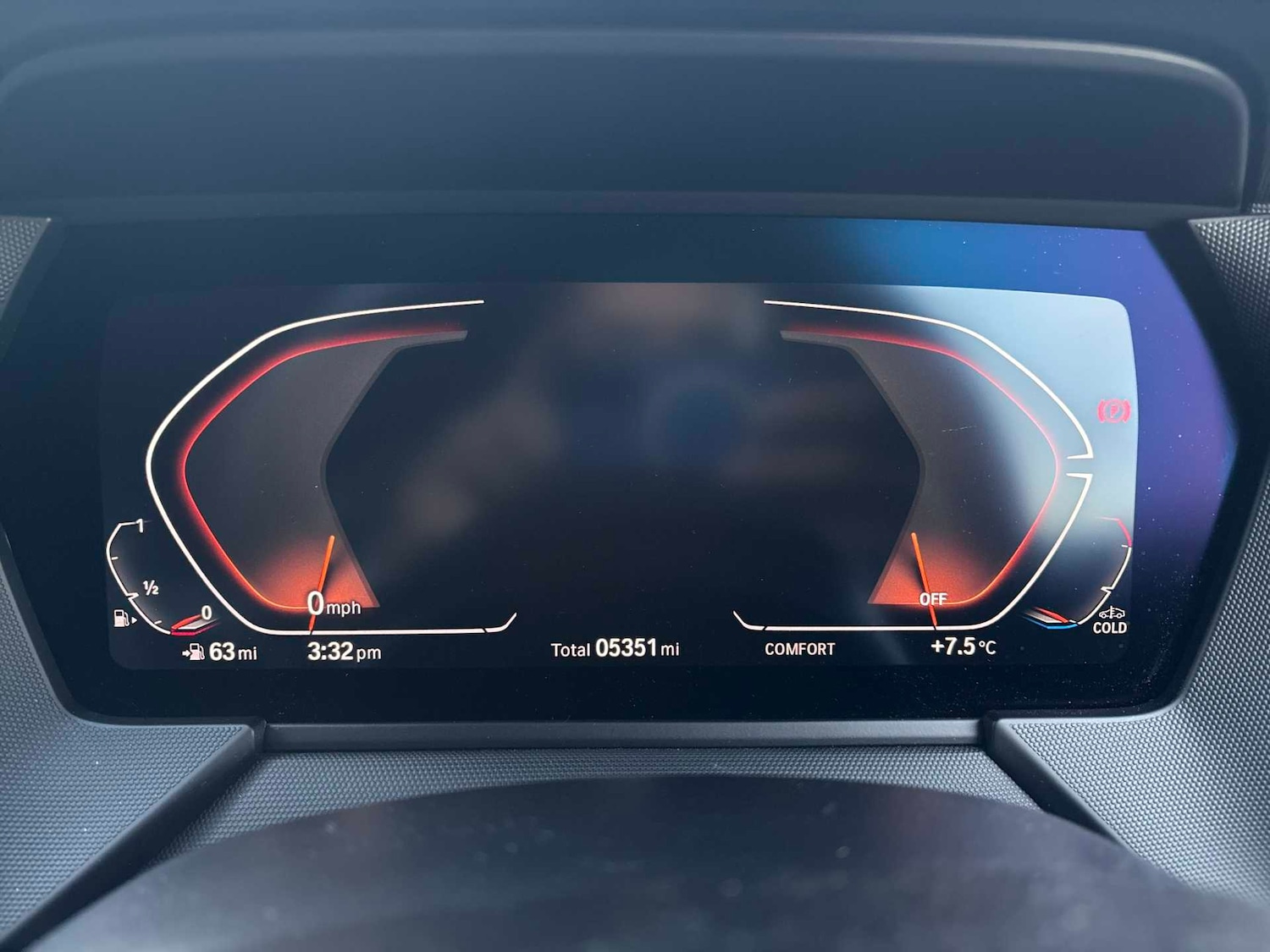 Used BMW 1 Series 2024 for sale - 76951238: Photo 10