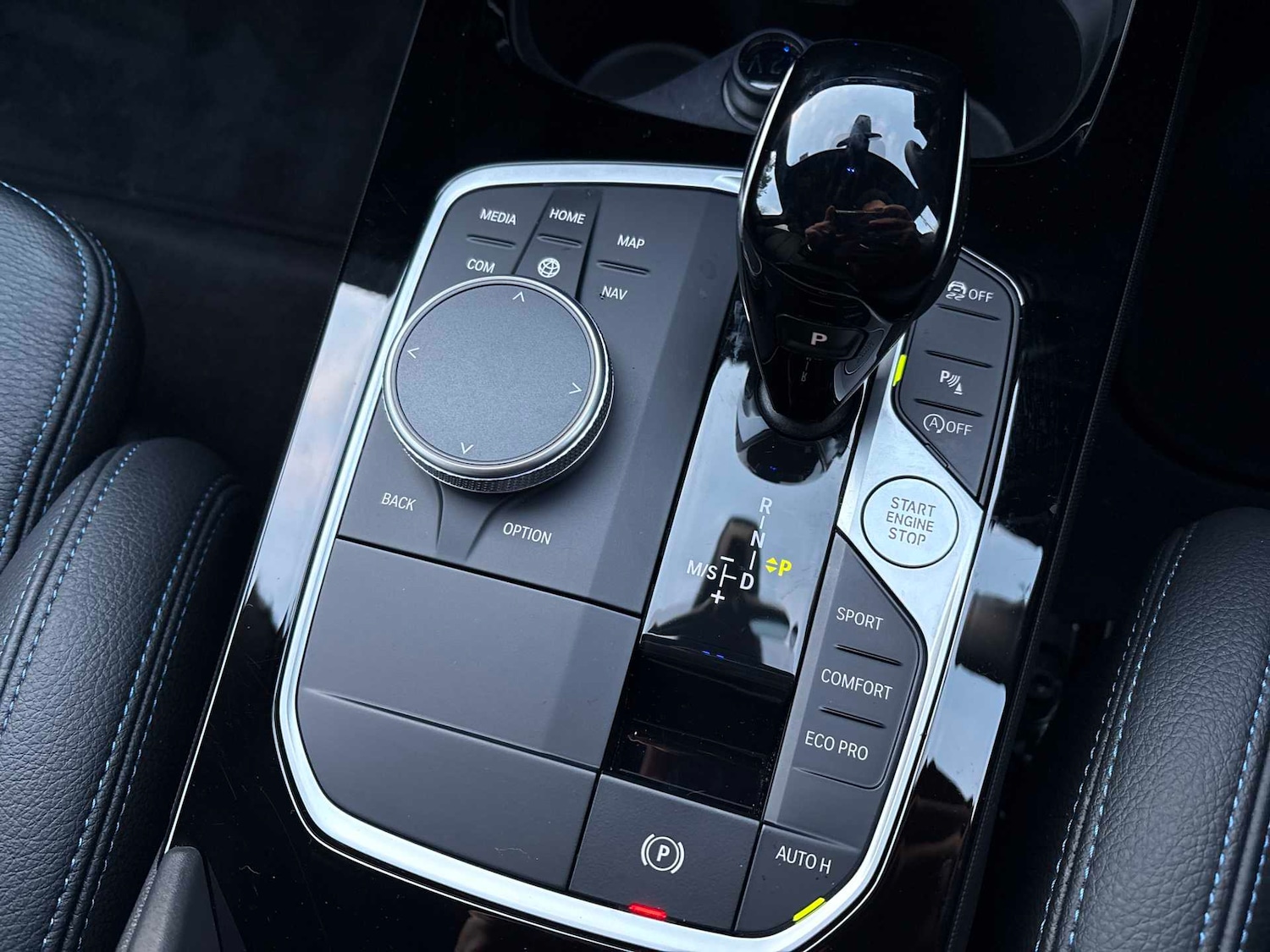 Used BMW 1 Series 2024 for sale - 76951238: Photo 12