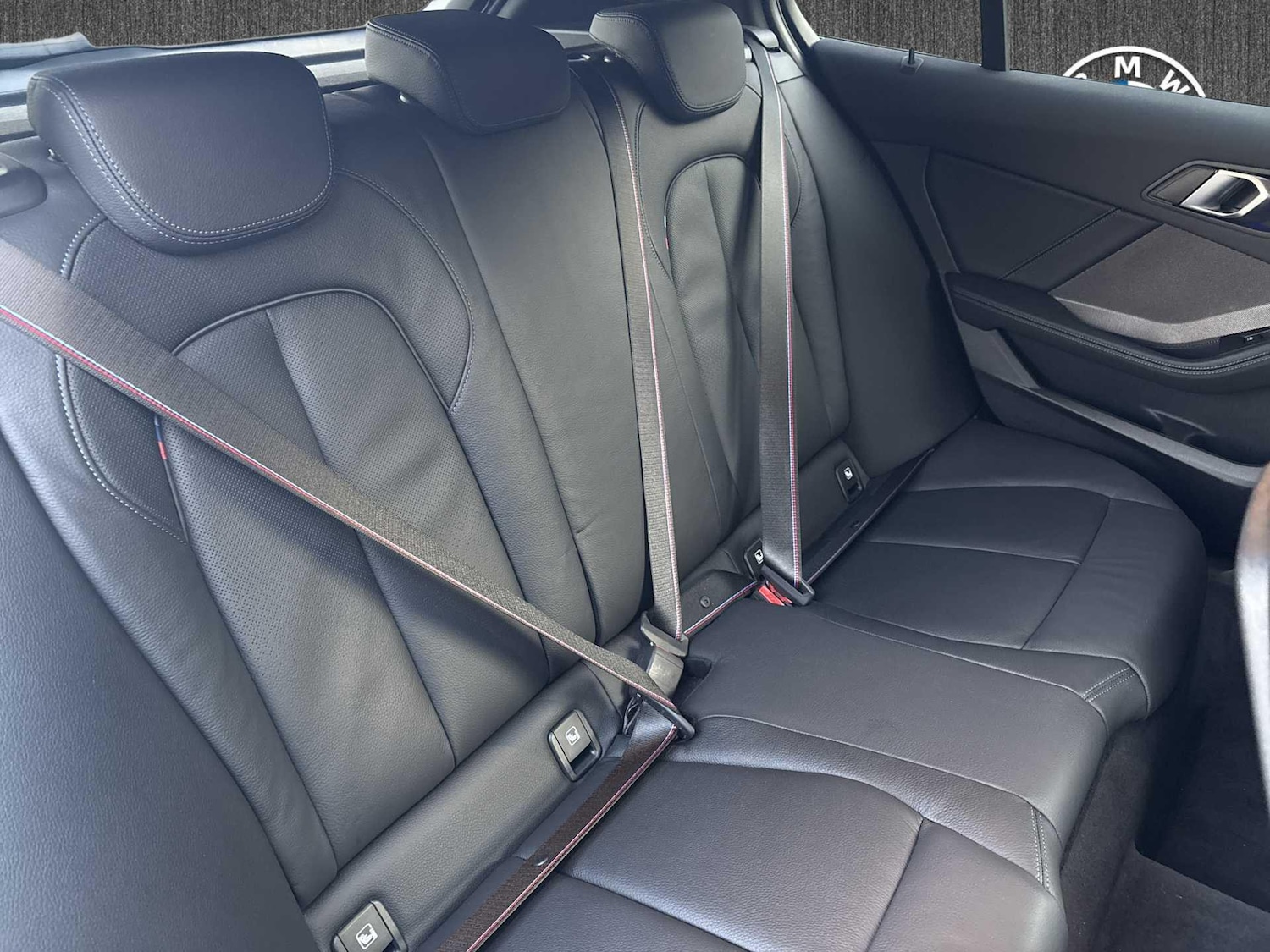 Used BMW 1 Series 2024 for sale - 76951238: Photo 18