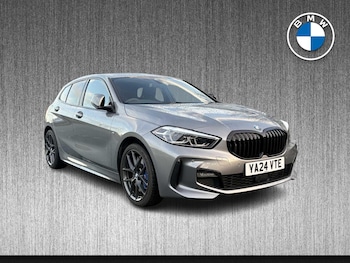 BMW 1 Series feature image