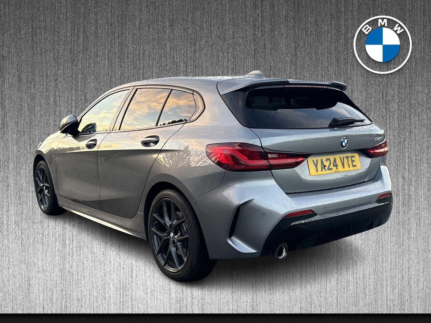 Used BMW 1 Series 2024 for sale - 76951238: Photo 2