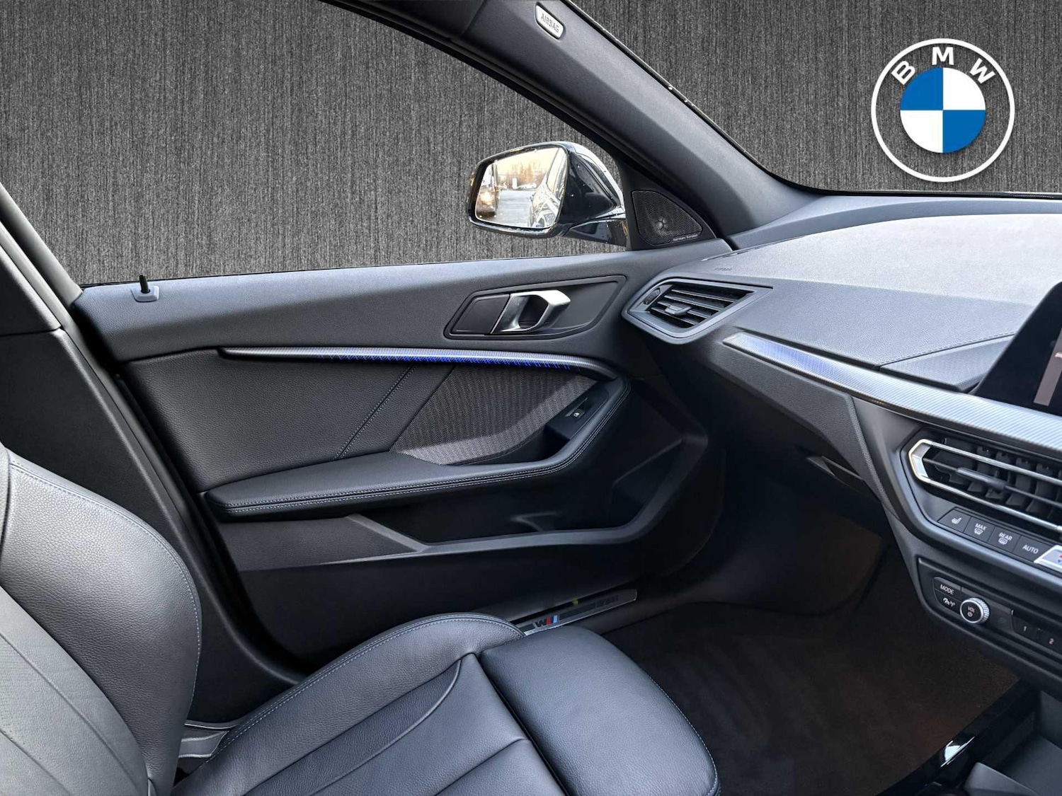 Used BMW 1 Series 2024 for sale - 76951238: Photo 20