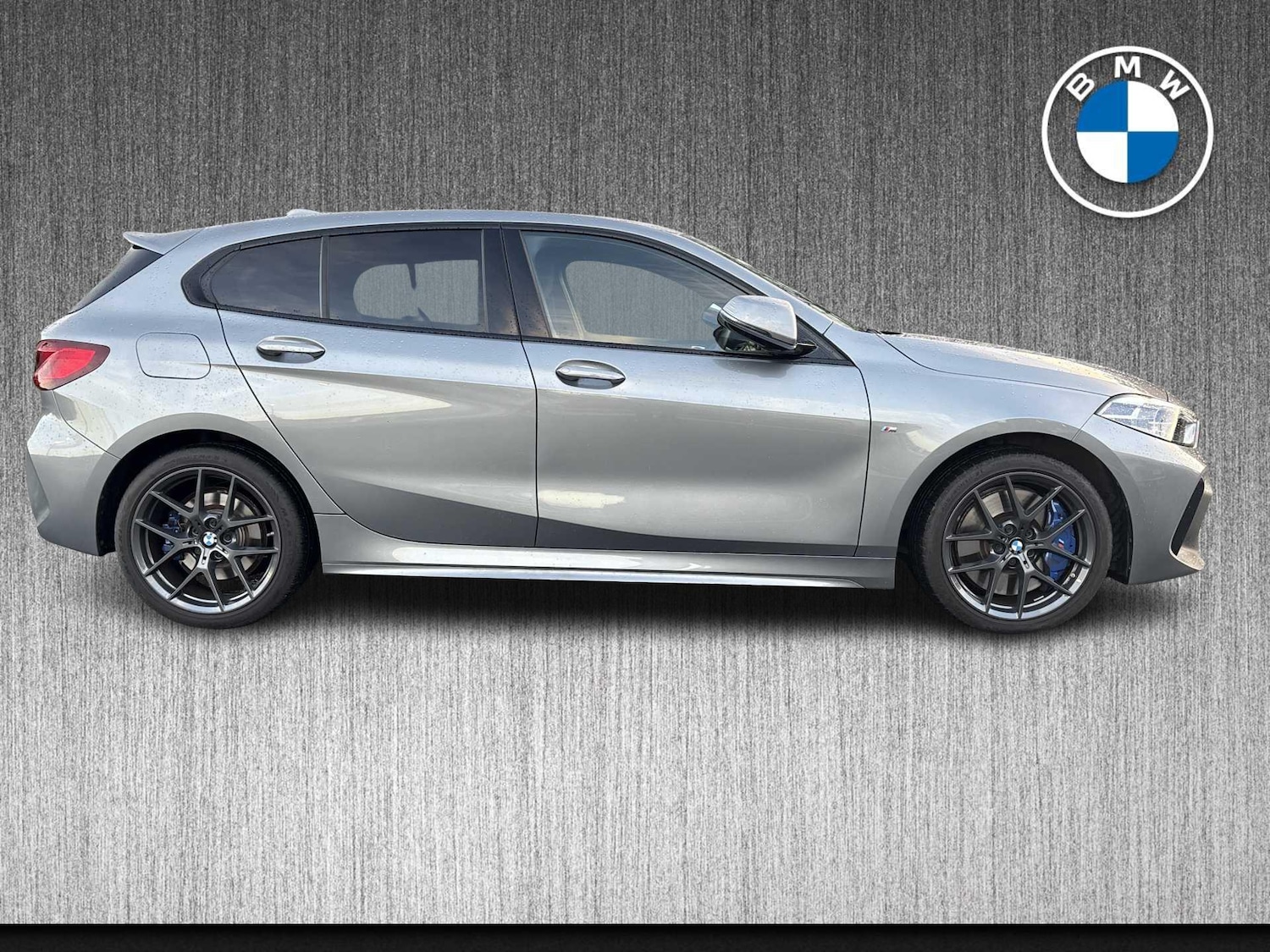 Used BMW 1 Series 2024 for sale - 76951238: Photo 3