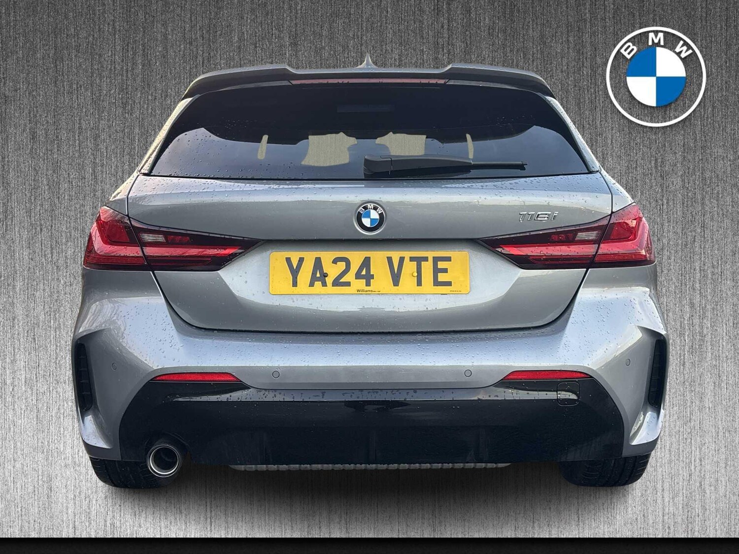 Used BMW 1 Series 2024 for sale - 76951238: Photo 4