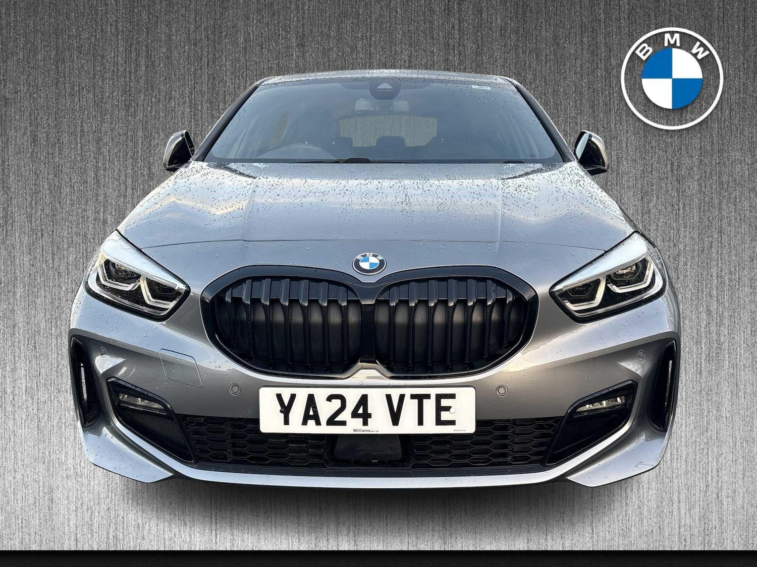 Used BMW 1 Series 2024 for sale - 76951238: Photo 5